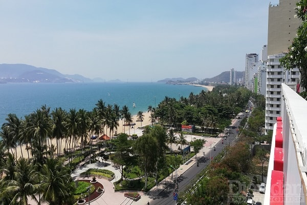 Nha Trang – Khánh Hòa luôn là điểm đến an toàn, thân thiện và mến khách