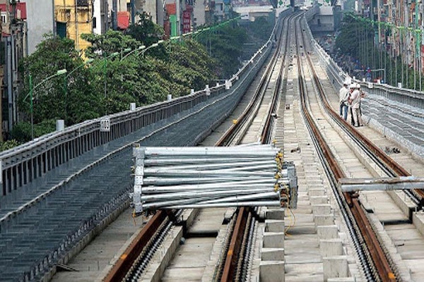 Khu vực tư nhân, “bàn đạp” thúc đẩy phát triển cơ sở hạ tầng