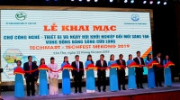 TP.Cần Thơ: Techmart – Techfest Mekong 2019