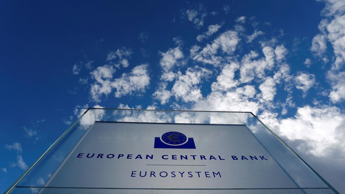 Vai trò của ECB một lần nữa được nhắc đến