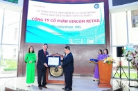 Lộ diện nhà tư vấn giao dịch thứ cấp cổ phiếu VRE trị giá 743 triệu đô