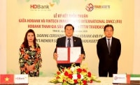 HDBank - Ngân hàng Việt Nam đầu tiên tham gia Sàn Giao dịch TRADEASSETS nhằm số hóa hoạt động tài trợ thương mại