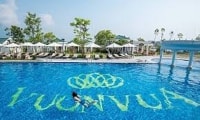 Lùm xùm dự án Vườn Vua Resort &Villas( Phú Thọ), Chủ đầu tư lên tiếng