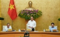 Thủ tướng Nguyễn Xuân Phúc: Lấy cung làm chủ đạo và đẩy mạnh cầu của nền kinh tế