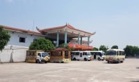 Nam Định: Bắt khẩn cấp 3 đối tượng bảo kê dịch vụ hỏa táng