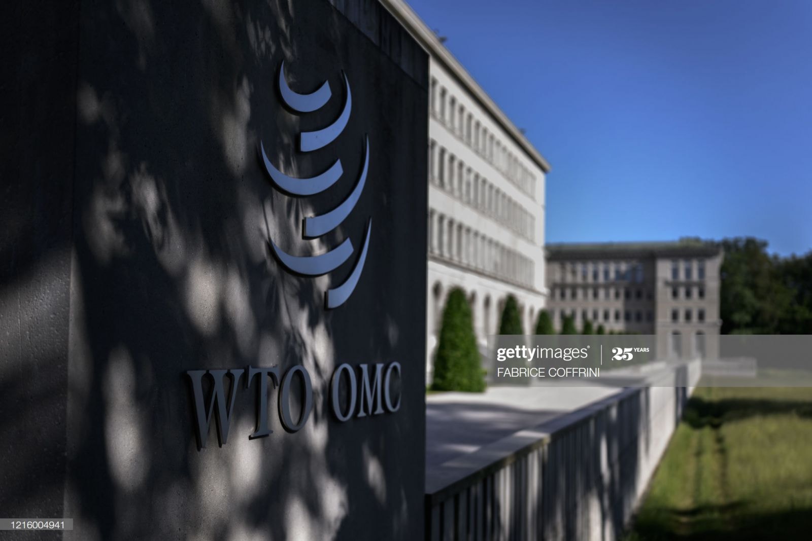 WTO ngày càng trở nên cồng kềnh, công năng bị vô hiệu hóa