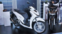 Bảng giá xe Honda SH mới nhất tháng 6/2020 tại các đại lý Honda