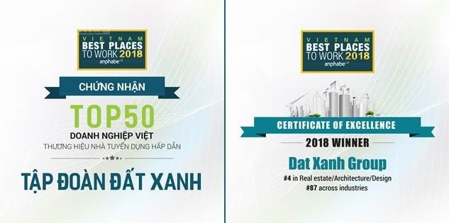 Thời gian đến, Đất Xanh Miền Trung sẽ định hướng là một nhà phát triển bất động sản hạng sang theo tiêu chuẩn quốc tế