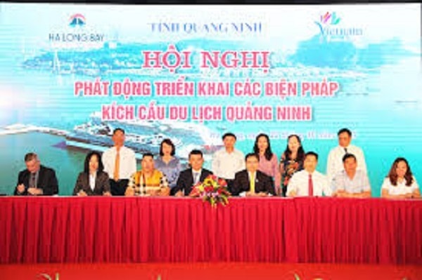 Quảng Ninh tung ra gói kích cầu du lịch 200 tỷ.