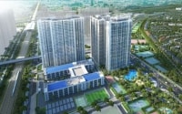 Sapphire Parkville - 