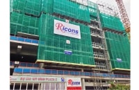 Coteccons và “Coteccons Group” - công trình dang dở của Chủ tịch Nguyễn Bá Dương