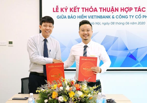 Chương trình hợp tác độc quyền đồng hành cùng Dubai Paint cung cấp các sản phẩm Bảo hiểm con người
