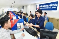 SCB triển khai sản phẩm mới “Tiết kiệm Phát Lộc Tài”