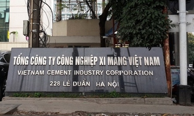 Kiểm toán Nhà nước đã chỉ ra nhiều sai phạm tại các đơn vị thuộc Tổng công ty Xi măng (Vicem).