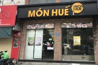 Bài học nào nên rút ra từ câu chuyện Món Huế?