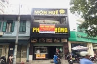 Món Huế và cái chết được báo trước (Kỳ II): Bài học nào lớn nhất?