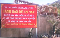 Tránh sập bẫy 