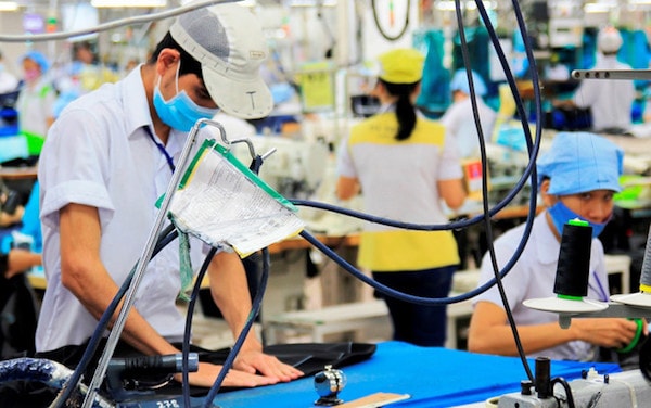 sẽ giảm 30% số thuế thu nhập doanh nghiệp phải nộp của năm 2020 đối với trường hợp doanh nghiệp có tổng doanh thu năm 2020 không quá 50 tỷ đồng và có số lao động