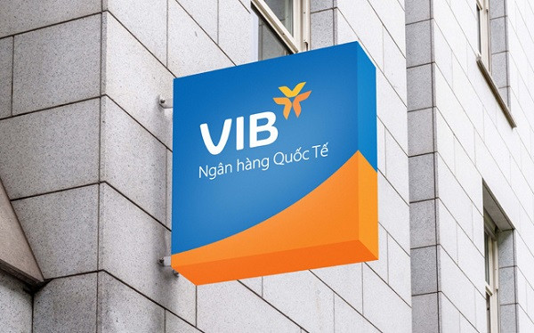 VIB: Niêm yết trên HOSE, dự kiến lợi nhuận 4.500 tỷ đồng năm 2020