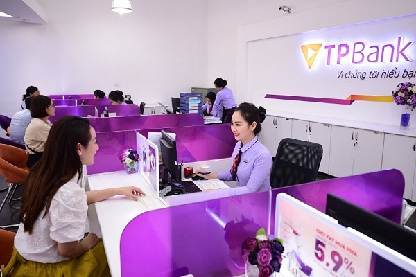 Ngân hàng Nhà nước Việt Nam vừa có văn bản chấp thuận cho TPBank mở thêm 9 chi nhánh, phòng giao dịch mới trong năm 2020