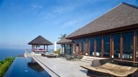 Ảm đạm thiên đường du lịch Bali