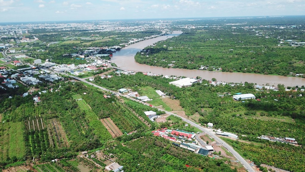 Hội đồng còn có nhiệm vụ thông qua kế hoạch triển khai các hoạt động về phát triển bền vững vùng ĐBSCL