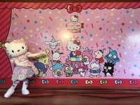 Top các công viên Hello Kitty nổi tiếng châu Á