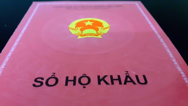 Bộ Công an đề xuất ai vắng mặt tại địa phương 12 tháng liên tục và không khai báo với cơ quan quản lý sẽ bị xoá tên trong hộ khẩu.
