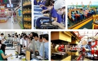Việt Nam tiến gần hơn với top 4 ASEAN về môi trường kinh doanh