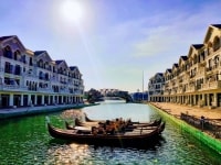 Cơ hội sở hữu “siêu phẩm” Condotel của Grand World chỉ từ 550 triệu đồng trong 3 năm