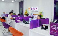 TPBank chuẩn bị đưa vào hoạt động Phòng giao dịch mới tại Quận Bình Tân - TP. Hồ Chí Minh