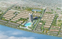 Tưng bừng khí thế “Chiến binh Rồng Xanh” cùng Lễ Kick-off Dự án Green Dragon City