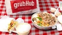 “Ông hoàng” giao đồ ăn Grubhub: Theo dõi đối thủ và học hỏi những điểm mạnh của họ!