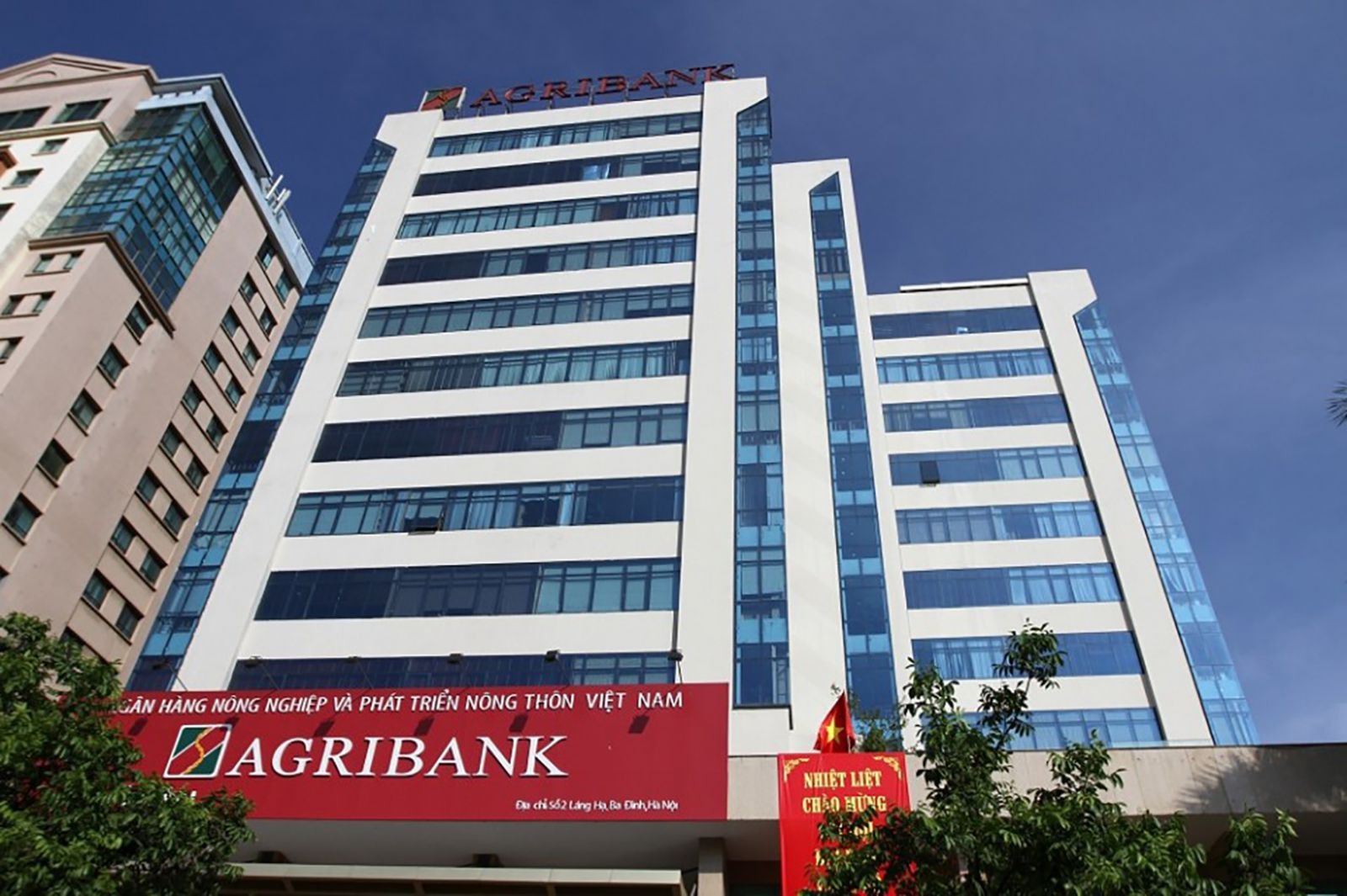  Năm 2020, Agribank tập trung tối đa mọi nguồn lực thực hiện cổ phần hóa.p/