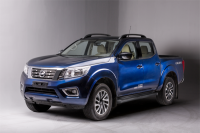 Navara EL A-IVI, “quân bài” mới của Nissan trong phân khúc xe bán tải