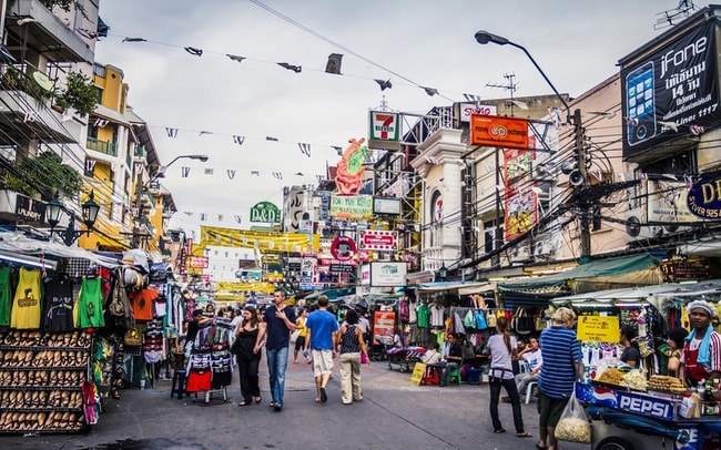 Thái Lan sẽ áp dụng chính sách 