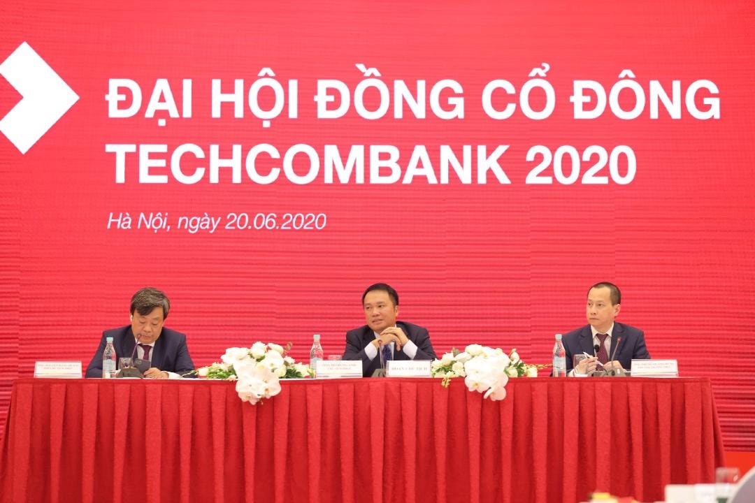 ĐHĐCĐ năm 2020 đề ra chiến lược vẫn tiếp tục hướng tới khách hàng trọng tâm,