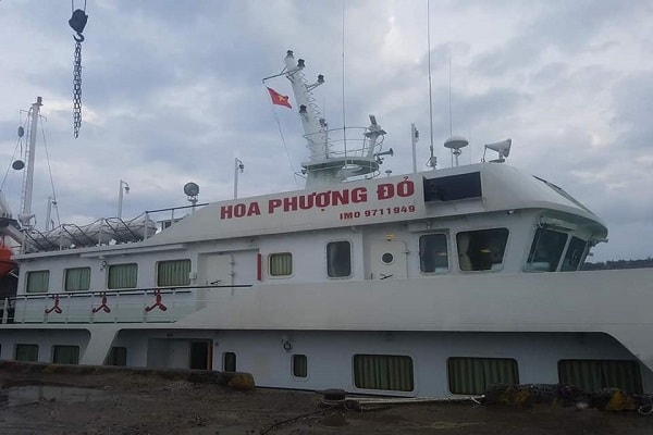 Sau hơn 7 năm 