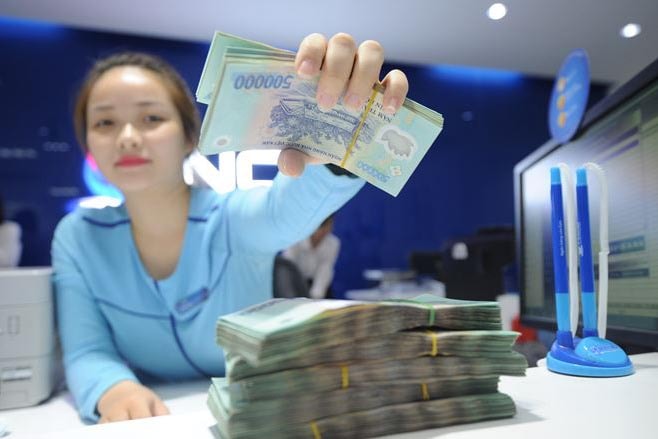 NVB là một trong những cổ phiếu có tiềm năng tiếp tục tăng giá trong 2020