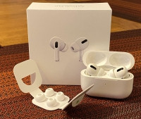 Bí mật làm nên thành công hủy diệt của AirPods