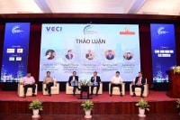 Nguồn lực doanh nghiệp trong phát triển Vùng kinh tế trọng điểm phía Nam