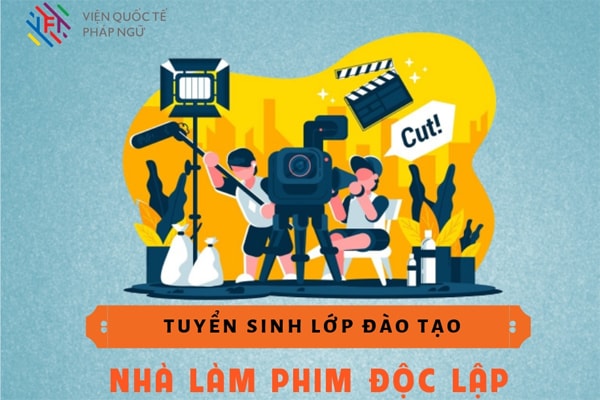 Lớp đào tạo giúp người học khám phá những kỹ năng cơ bản/