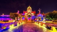 Sun World Danang Wonders: Tạm dừng hoạt động, tiến hành cải tạo, chuẩn bị cho những đêm pháo hoa rực rỡ