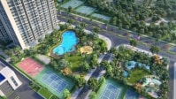 Ra mắt tòa S4.01 phân khu Sapphire Parkville Vinhomes Smart City