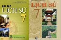 Sách giáo khoa mang “hình bóng Trung Quốc”: Đừng 