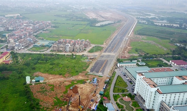 Nhiều nghi vấn được đặt ra xung quanh câu chuyện các dự án, công trình được đầu tư xây dựng theo hình thức BT, có dấu hiệu của lợi ích nhóm?