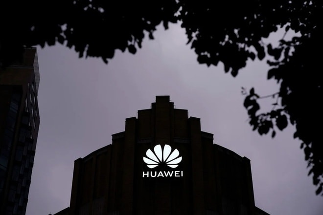 Huawei một 