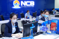 NCB giảm lãi suất cho gần 1.000 khách hàng bị ảnh hưởng bởi dịch COVID-19