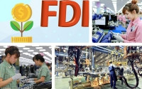 IFC hỗ trợ Hà Nội thu hút đầu tư có giá trị tăng cao