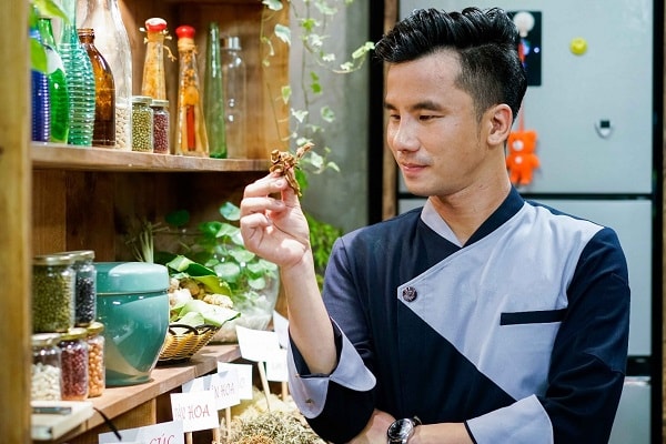 Theo đầu bếp Võ Hoàng Nhân, hàm lượng glutamate cao vượt trội đã làm nên vị ngon trứ danh cho ba loại mỹ vị